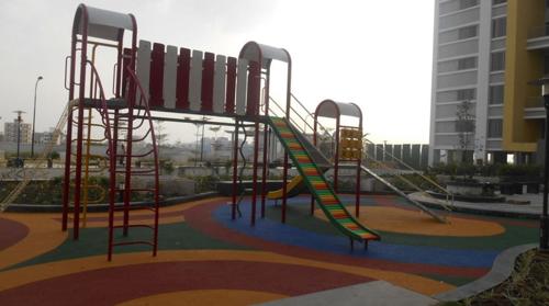  aashiyana-phase-ii Images for amenities