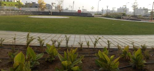  aashiyana-phase-ii Images for amenities