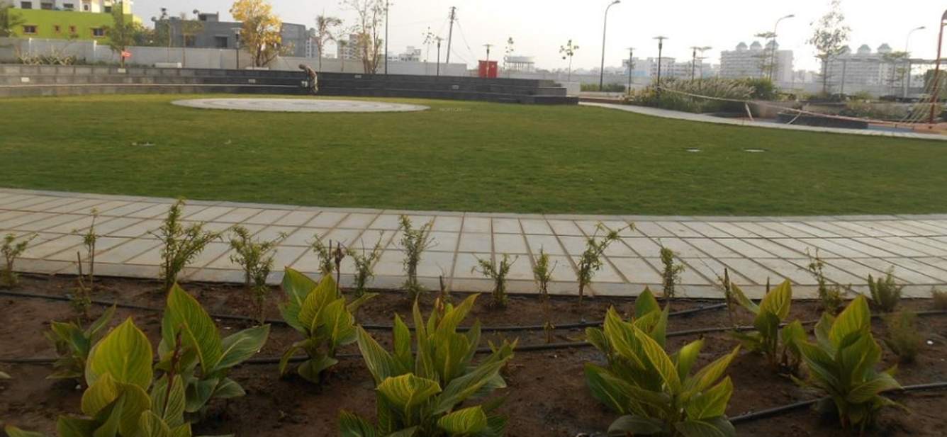  aashiyana phase ii Images for amenities