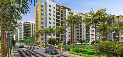  aashiyana-phase-ii Images for amenities