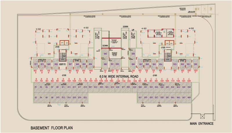 Images for Cluster Plan of Vascon Xotech Phase 1