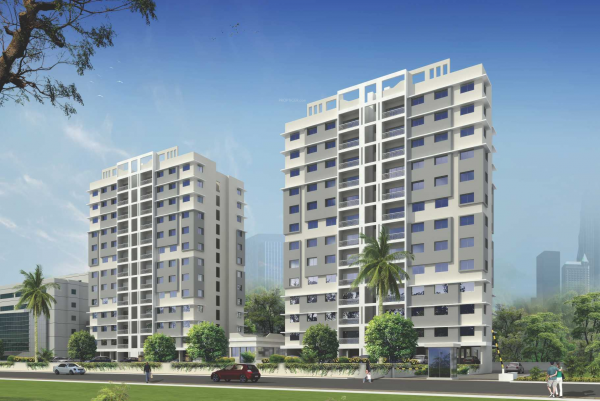 Images for Elevation of Vascon Xotech Phase 1 Images for Elevation of Vascon Xotech Phase 1