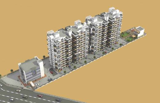 Images for Elevation of Polite Harmony B Wing Images for Elevation of Polite Harmony B Wing