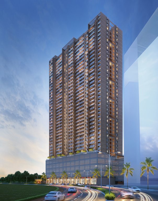  empire square  Elevation