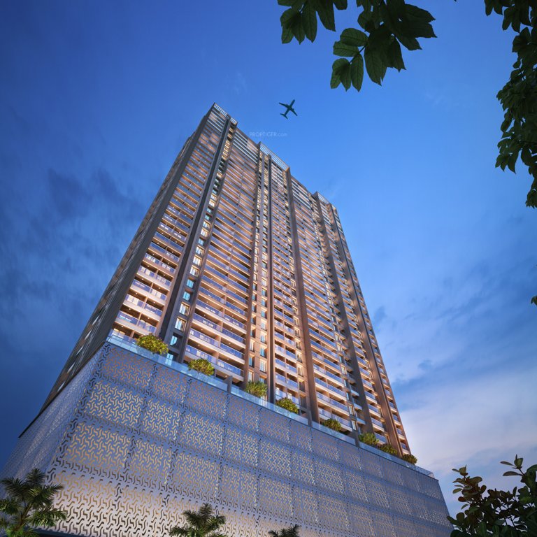  empire square  Elevation