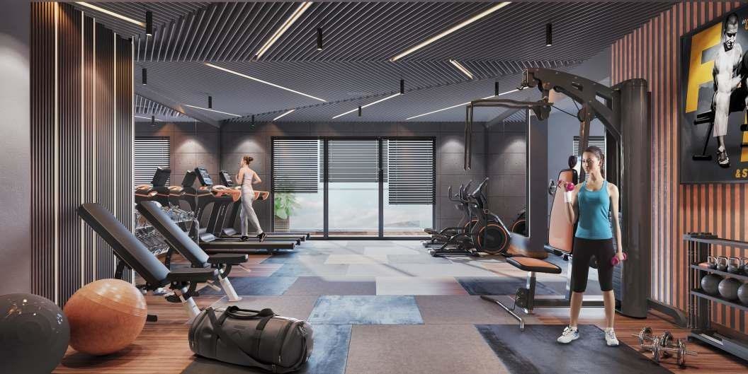  empire square  Others