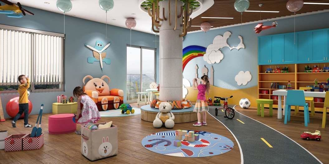  empire square  Others