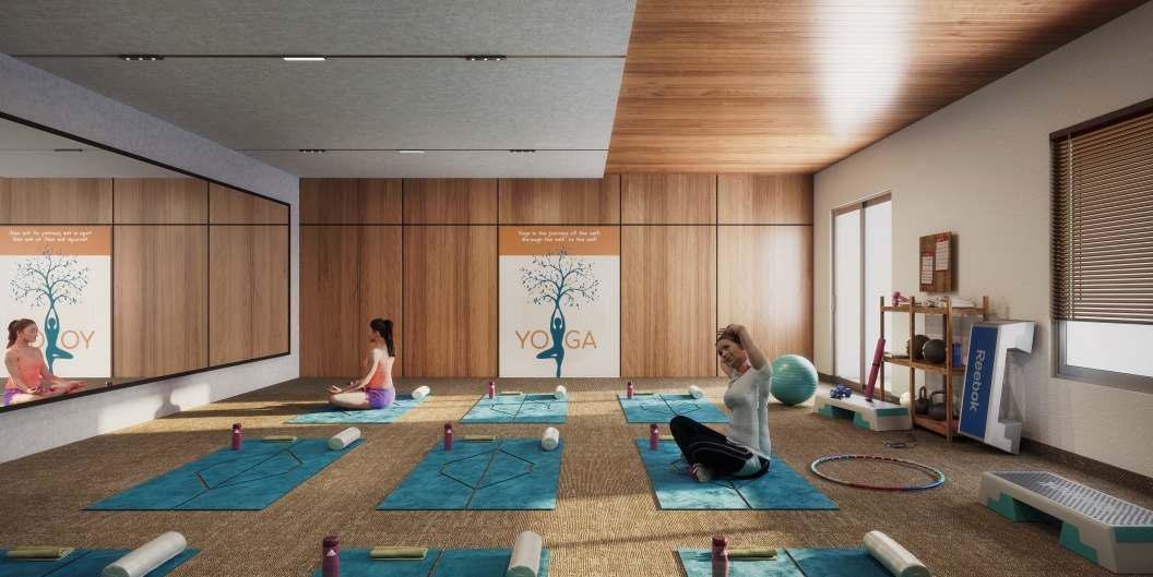  empire square  Others