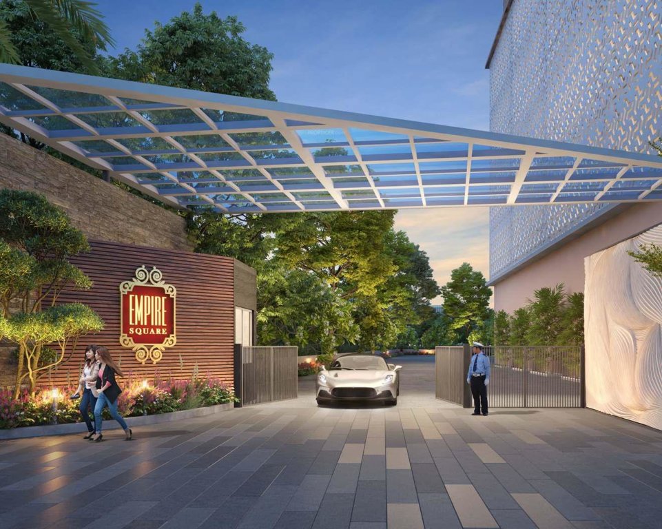  empire square  Others