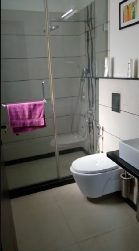  empire square phase ii Bathroom