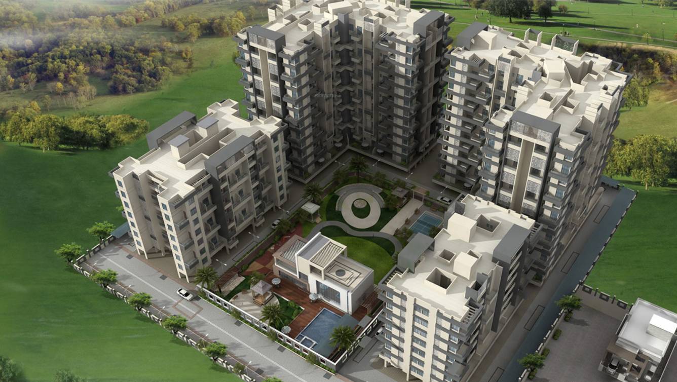  blithe icon wing b Images for Elevation of Abhiman Blithe Icon Wing B