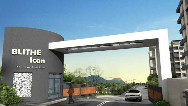  blithe-icon-wing-b Gated Community