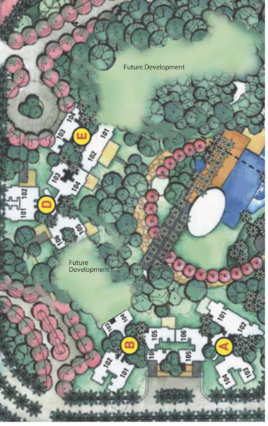 Images for Layout Plan of Pegasus Megapolis Mystic Phase 2