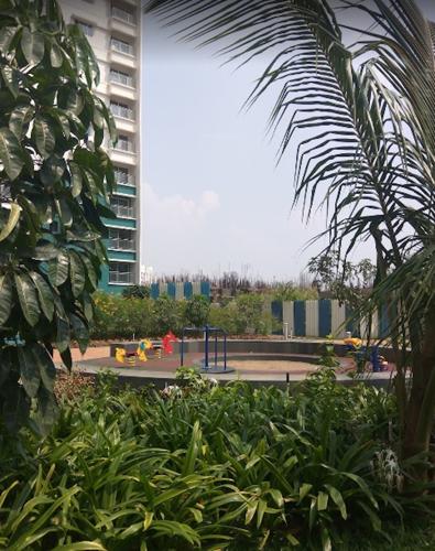  megapolis-mystic-phase-2 Children's play area