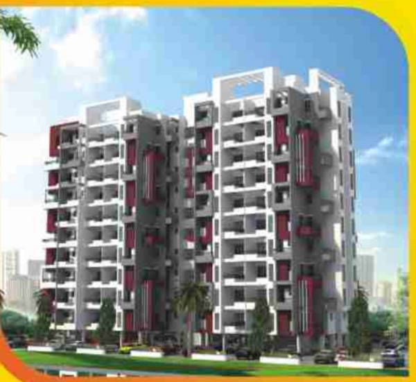  indradhanu-phase-2 Elevation
