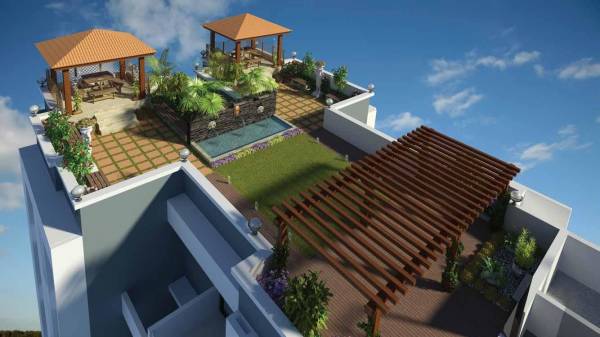 Images for Amenities of DNV Arcelia Ph 1