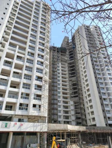 paranjape-gloria-grand B2 Construction Status March-25