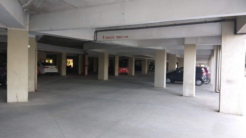  paranjape gloria grand Others