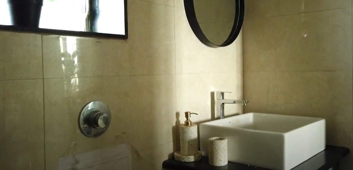  paranjape gloria grand Bathroom