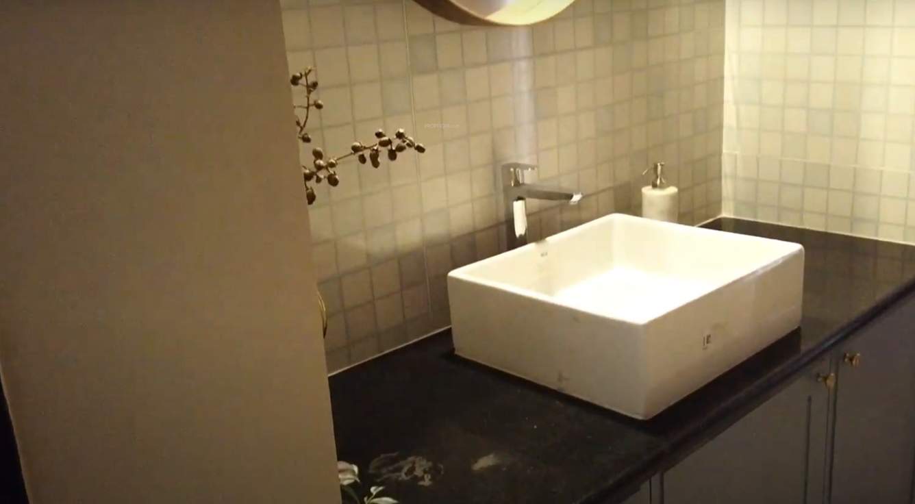  paranjape gloria grand Bathroom