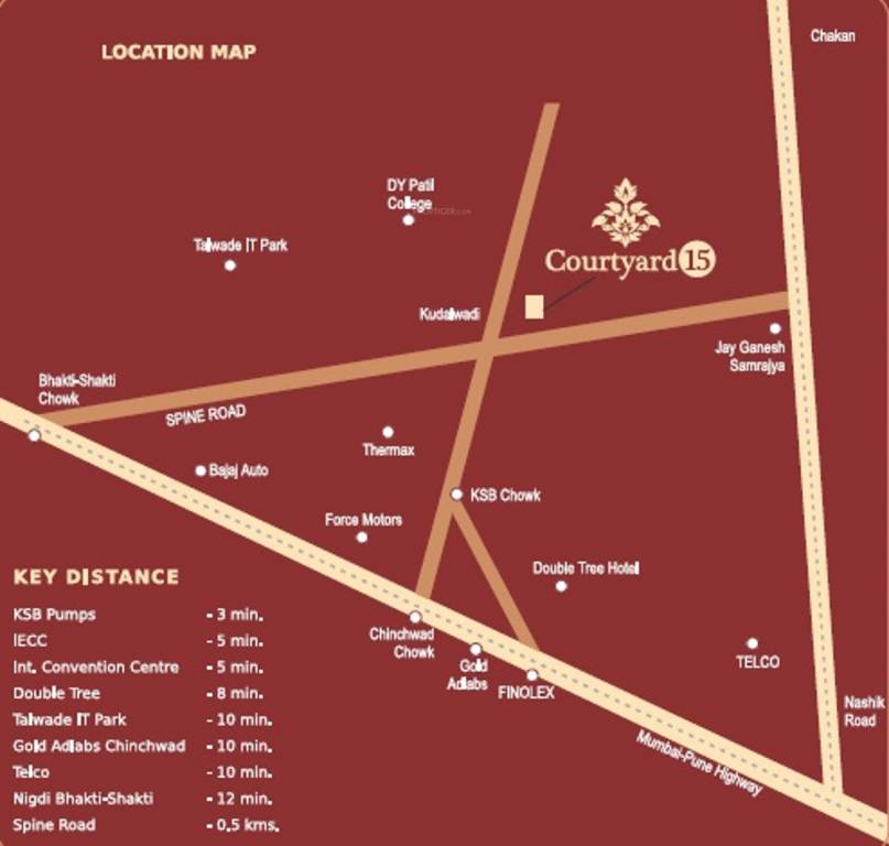 Images for Location Plan of ABC Courtyard15