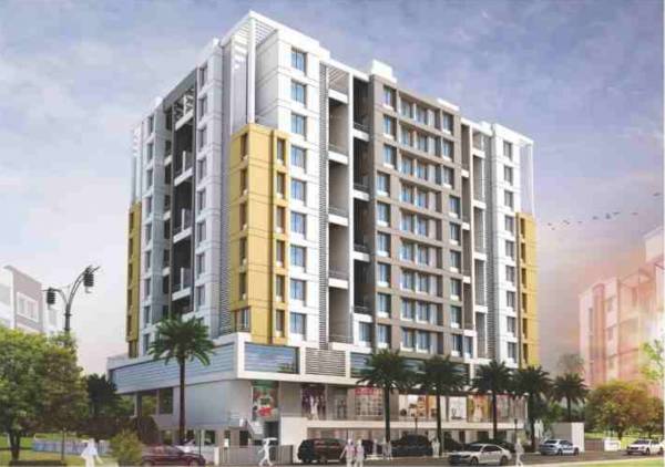 Images for Elevation of Sanjeevani The Prestige Avenue Images for Elevation of Sanjeevani The Prestige Avenue