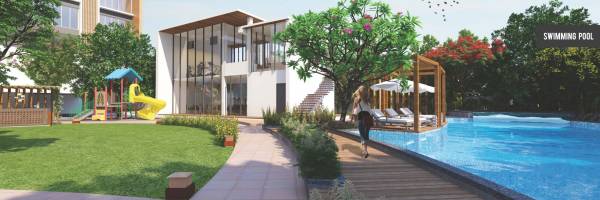  gagan-signet Swimming Pool