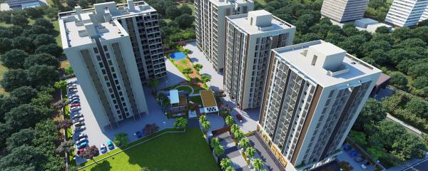Images for Elevation of Mantra Phase 1 Of Mantra 24 West