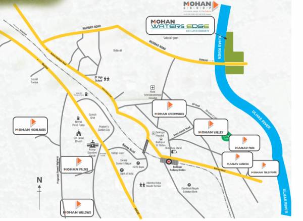  waters-edge-ii Location Plan