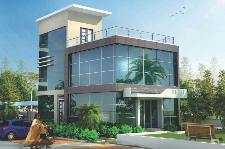 Images for Amenities of Vijayalaxmi Laxmisatyam Residency