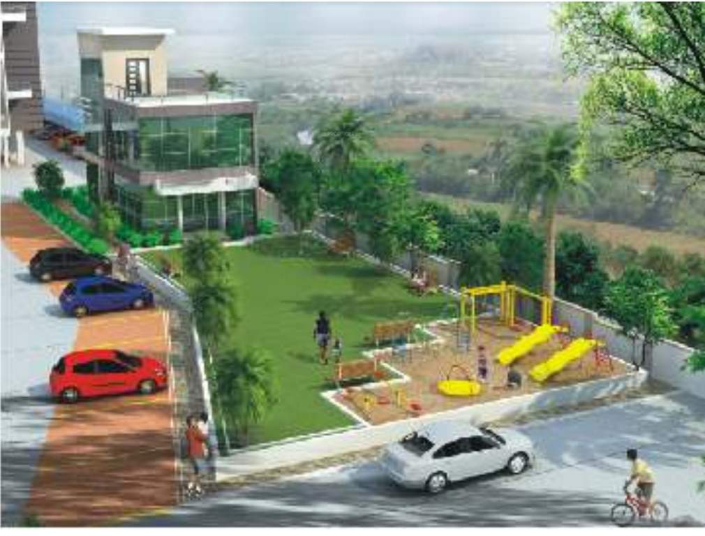  laxmisatyam residency Others