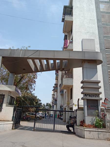  jaihind-residency Others