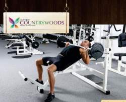  countrywoods building 2 Gymnasium