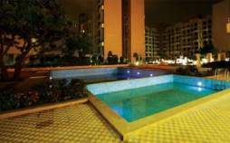  countrywoods building 2 Swimming Pool