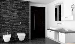  countrywoods building 2 Bathroom