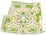 Images for Layout Plan of Akshar Elementa Phase I Images for Layout Plan of Akshar Elementa Phase I
