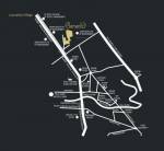 Images for Location Plan of Akshar Elementa Phase I Images for Location Plan of Akshar Elementa Phase I