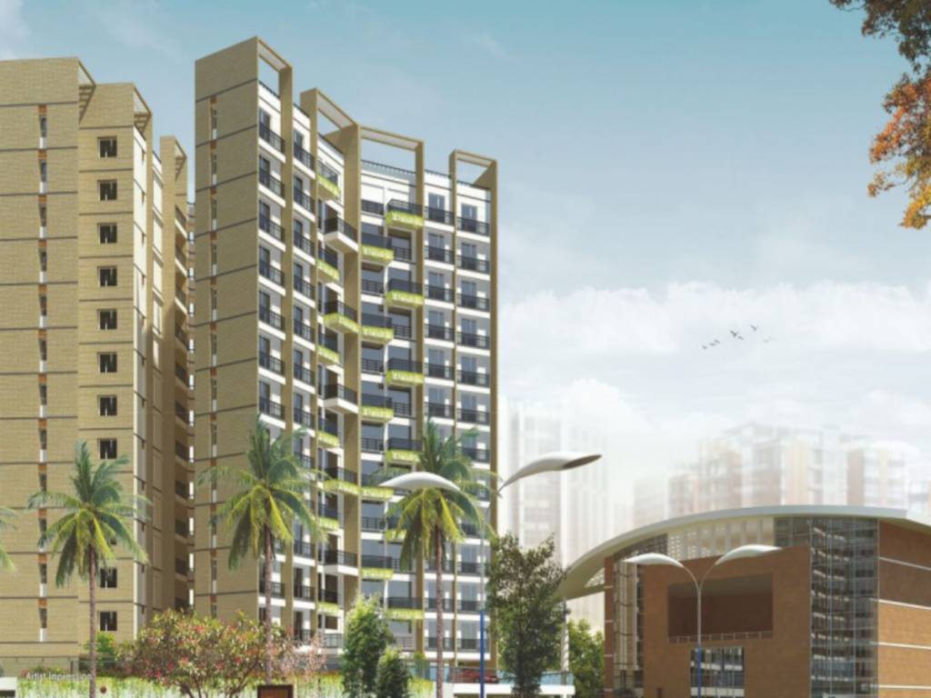  elementa phase i Elevation