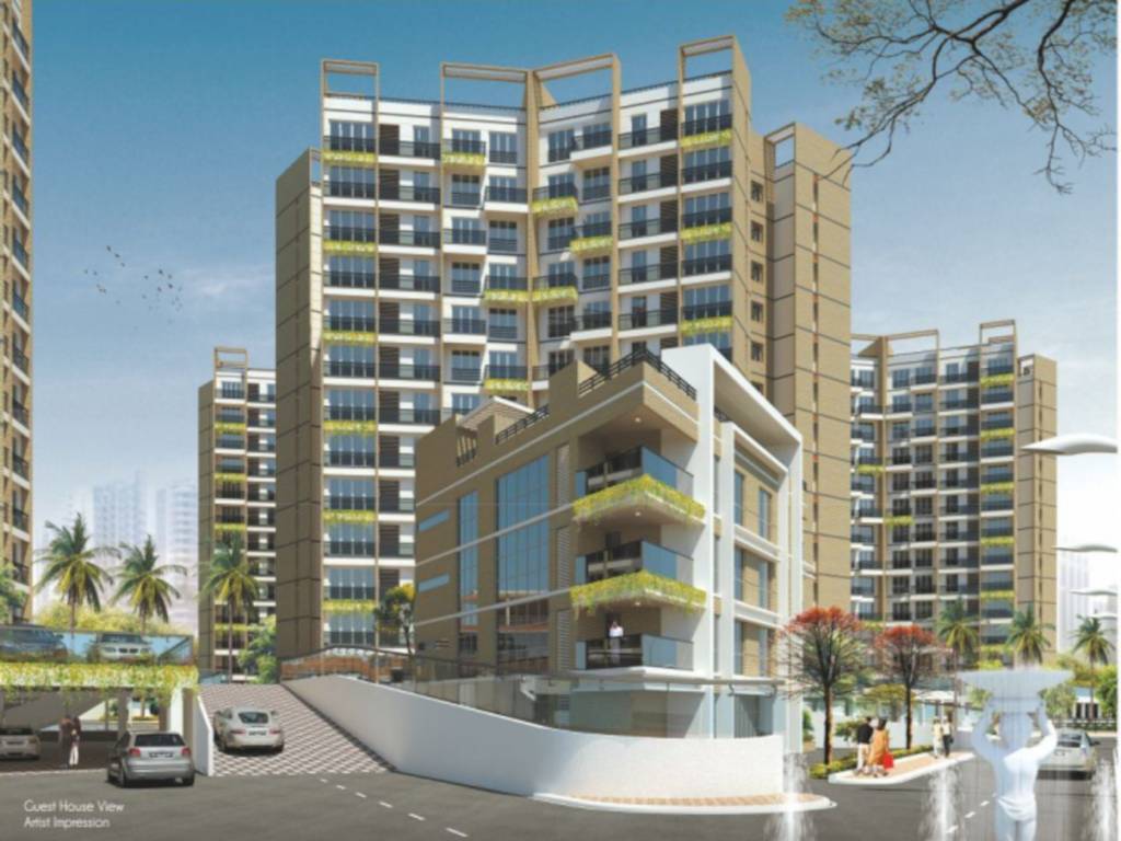  elementa phase i Elevation