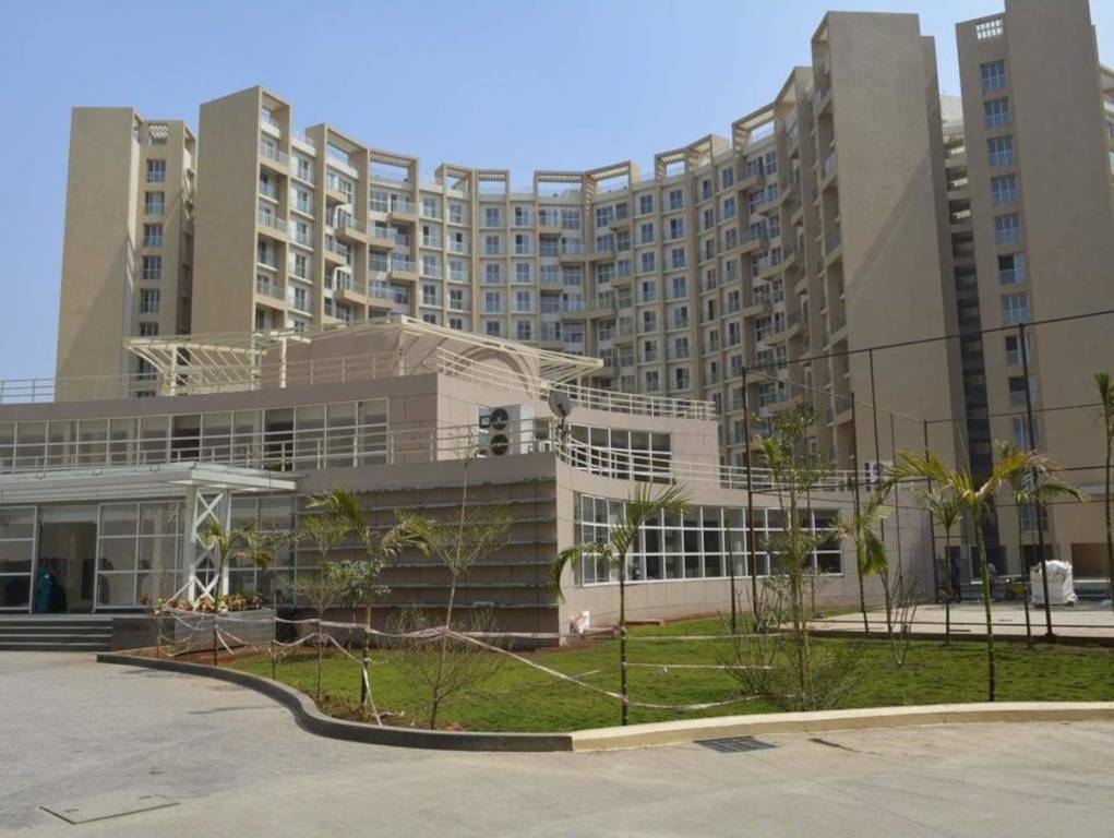  elementa phase i Elevation