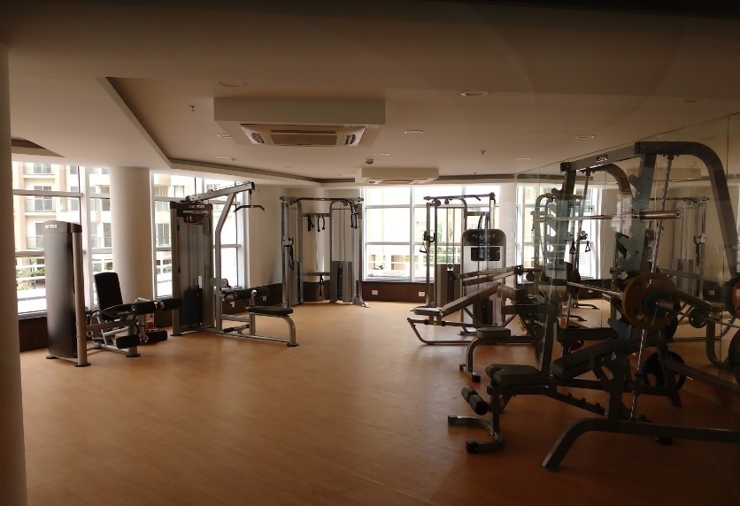 Akshar Elementa Phase I