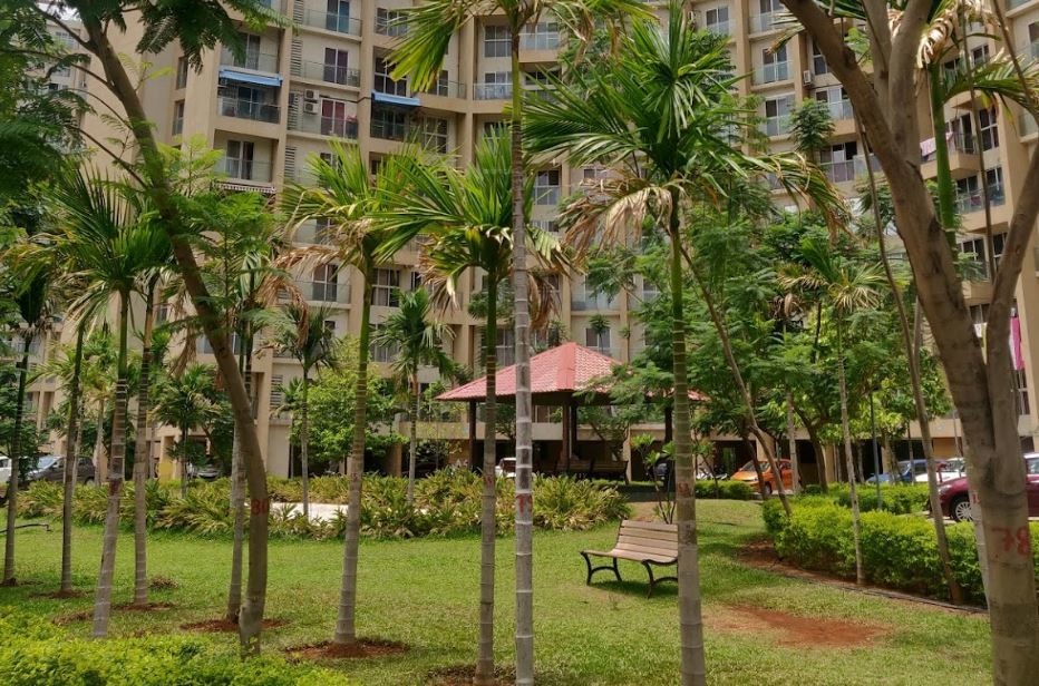 Akshar Elementa Phase I