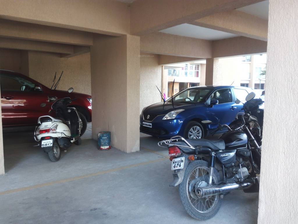 Akshar Elementa Phase I