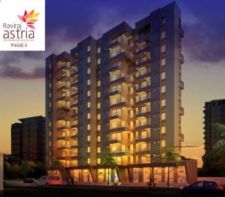 Images for Elevation of Raviraj Astria Phase II Images for Elevation of Raviraj Astria Phase II