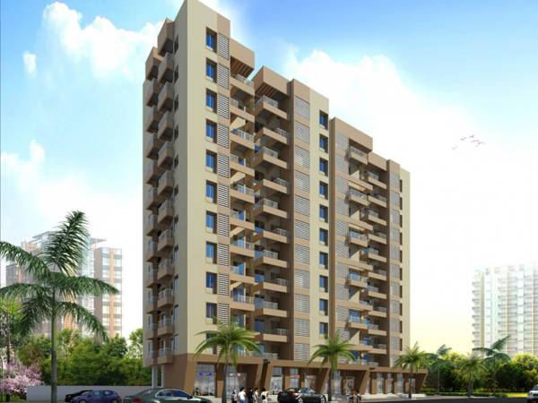 Images for Elevation of Raviraj Astria Phase II
