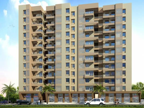 Images for Elevation of Raviraj Astria Phase II