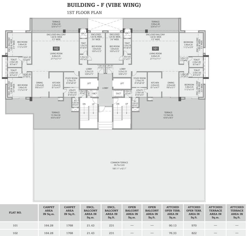 Images for Cluster Plan of Sagar Waters Edge Phase V