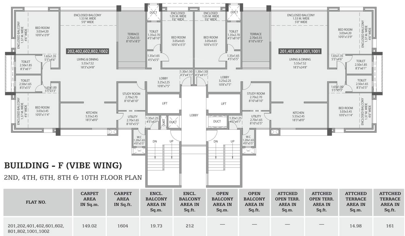 Images for Cluster Plan of Sagar Waters Edge Phase V
