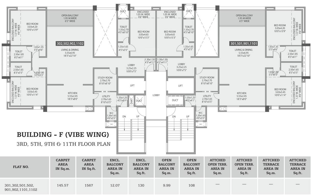 Images for Cluster Plan of Sagar Waters Edge Phase V