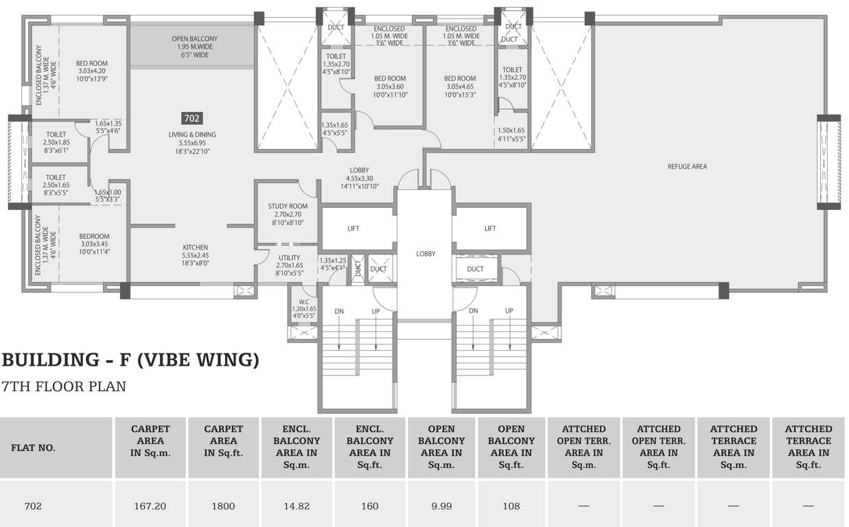 Images for Cluster Plan of Sagar Waters Edge Phase V